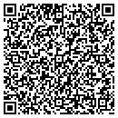 QR code with Zoo Mobile contacts