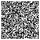QR code with A V Solutions contacts