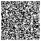 QR code with Jeffrey D Johnson DDS contacts