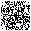 QR code with Labrum Ted contacts