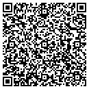 QR code with Rave'n Image contacts