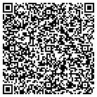 QR code with Orem Emergency Management contacts