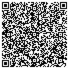 QR code with Gene Hughes Real Estate Apprsr contacts