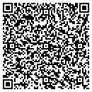 QR code with A Touch of Class Hair contacts