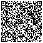 QR code with KWIK Vending Service Inc contacts