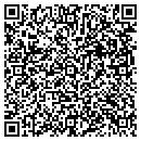 QR code with Aim Builders contacts