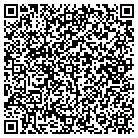 QR code with Dees Custom Embroidery & Mono contacts