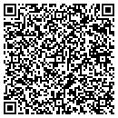 QR code with C T Service contacts