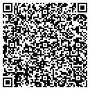 QR code with Asb Custom contacts