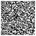 QR code with AAA Affrdble Attrney Advocates contacts