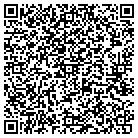 QR code with HEC Reading Horizons contacts