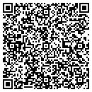 QR code with J Mackelprang contacts