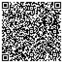 QR code with PIP Printing contacts