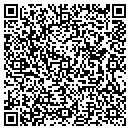QR code with C & C Cast Polymers contacts
