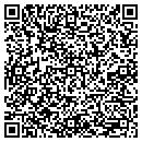 QR code with Alis Vending Co contacts