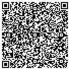 QR code with Hipaa Regulatory Services Inc contacts