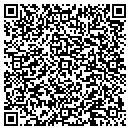 QR code with Rogers Marine Inc contacts