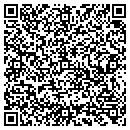 QR code with J T Stodd & Assoc contacts