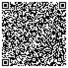 QR code with Wasatch Shutter Design LLC contacts