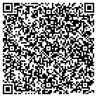 QR code with Hill Insurance & Investments contacts