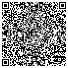 QR code with Alpha Property Management LP contacts