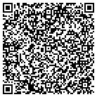 QR code with Anderson Tire & Auto-Goodyear contacts