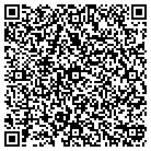 QR code with Weber State University contacts