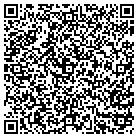 QR code with Cornerstone Nutritional Labs contacts