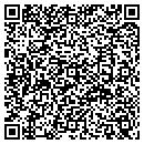 QR code with Klm Inc contacts