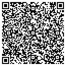 QR code with Kevin B Weed contacts