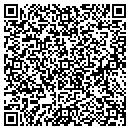 QR code with BNS Service contacts
