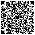 QR code with Timeless contacts