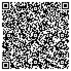QR code with J Michael Gottfredson Law Ofc contacts