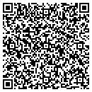 QR code with Roofs West Inc contacts