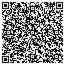 QR code with A Wild Style contacts