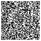 QR code with Peg's Country Clippers contacts