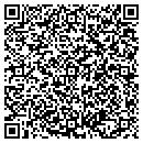 QR code with Clayground contacts