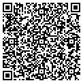 QR code with Hometown contacts