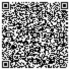 QR code with Cunningham Field & Research contacts