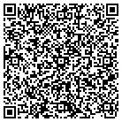 QR code with Marsden Associated Concrete contacts