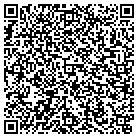 QR code with U W Freight Line Inc contacts