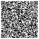 QR code with Valley View Distributing Inc contacts