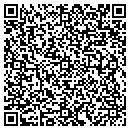 QR code with Tahari Day Spa contacts