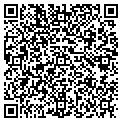 QR code with HHI Corp contacts