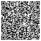 QR code with AAA Spring Specialist Inc contacts