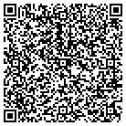 QR code with Professnal Auto Clean Lube Oil contacts