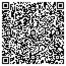 QR code with ARC of Utah contacts