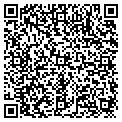 QR code with Eps contacts