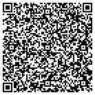 QR code with Tyler F McNeil CPA contacts