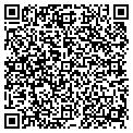 QR code with API contacts